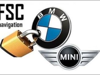 BMW FSC