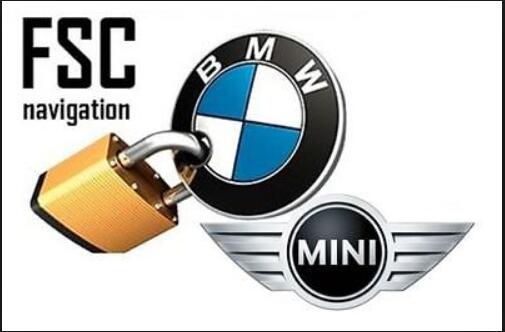 BMW FSC