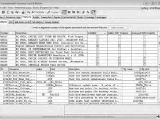 Diamond Logic® Builder Changing Programmable Parameters (1)