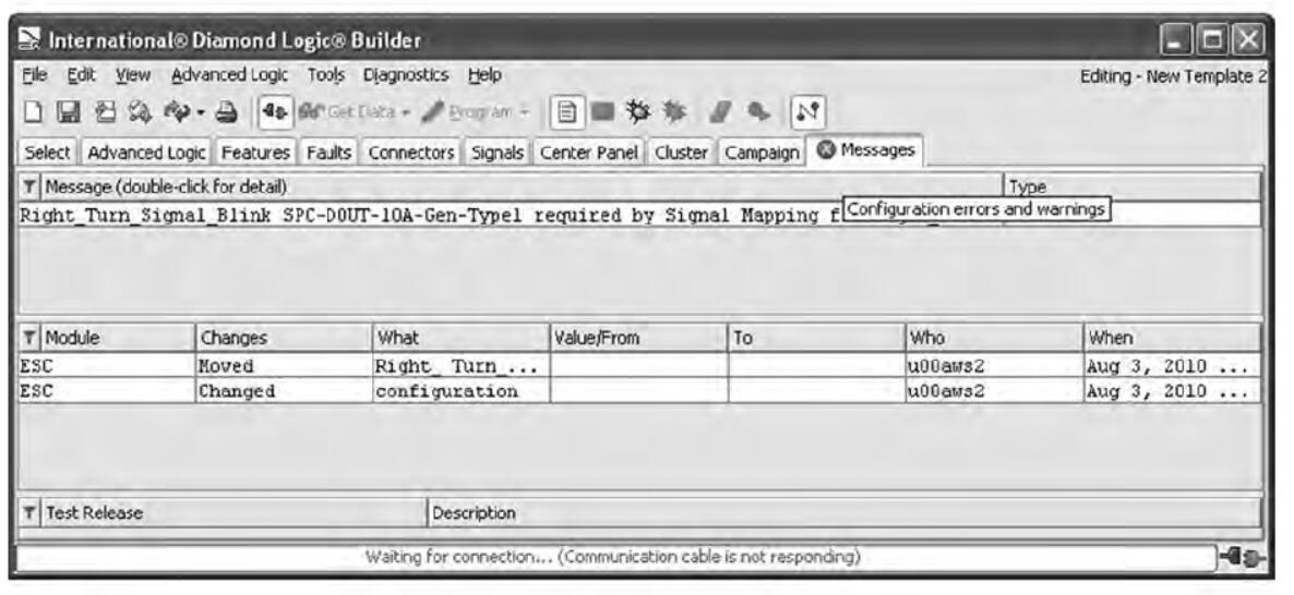 Diamond Logic® Builder Moving Signals to Different Connector Pin Locations (3)