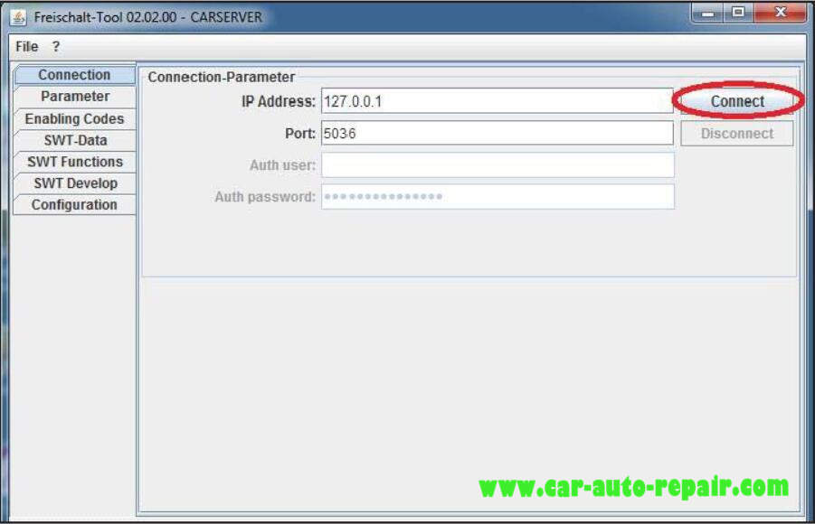 FSC Code Solution for BMW E and F Series CIC (1)