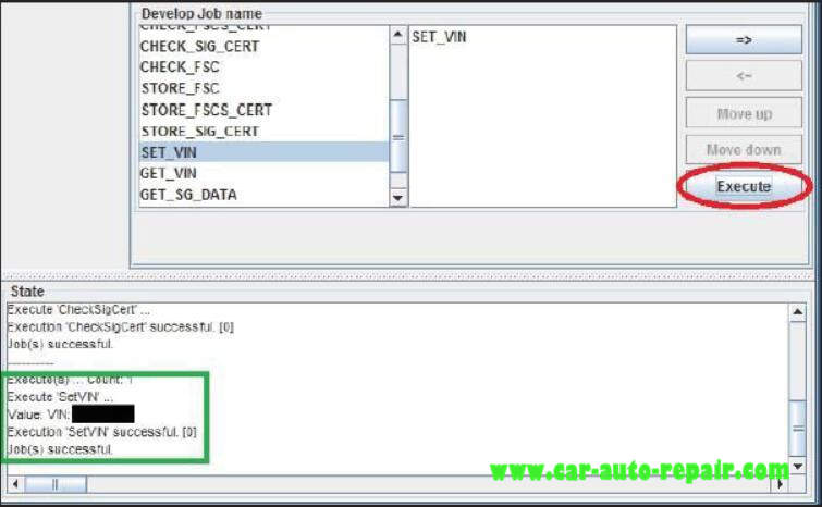 FSC Code Solution for BMW E and F Series CIC (11)