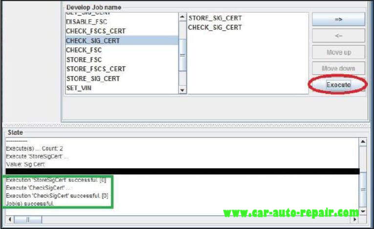 FSC Code Solution for BMW E and F Series CIC (7)