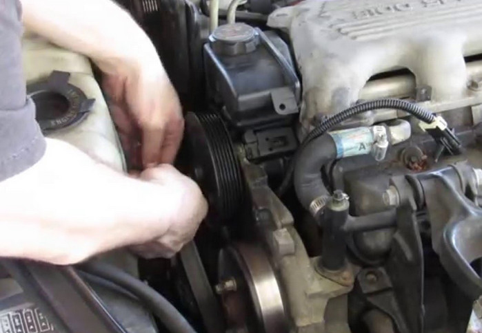 GM Crankshaft Position Sensor Variation Relearn Guide