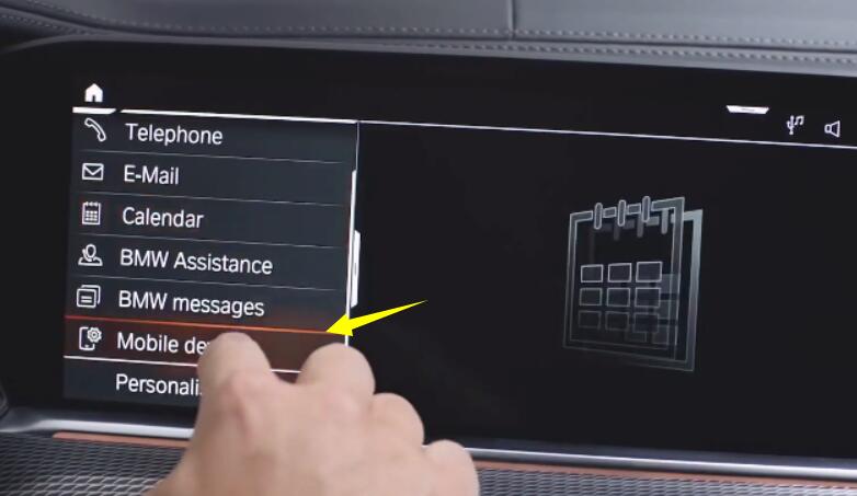 How to Build Connect iPhone to Apple CarPlay (2)