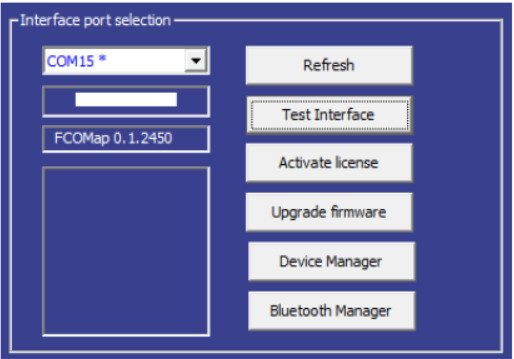 How to Install FCOM Diagnostic Software on WindowLinux (8)