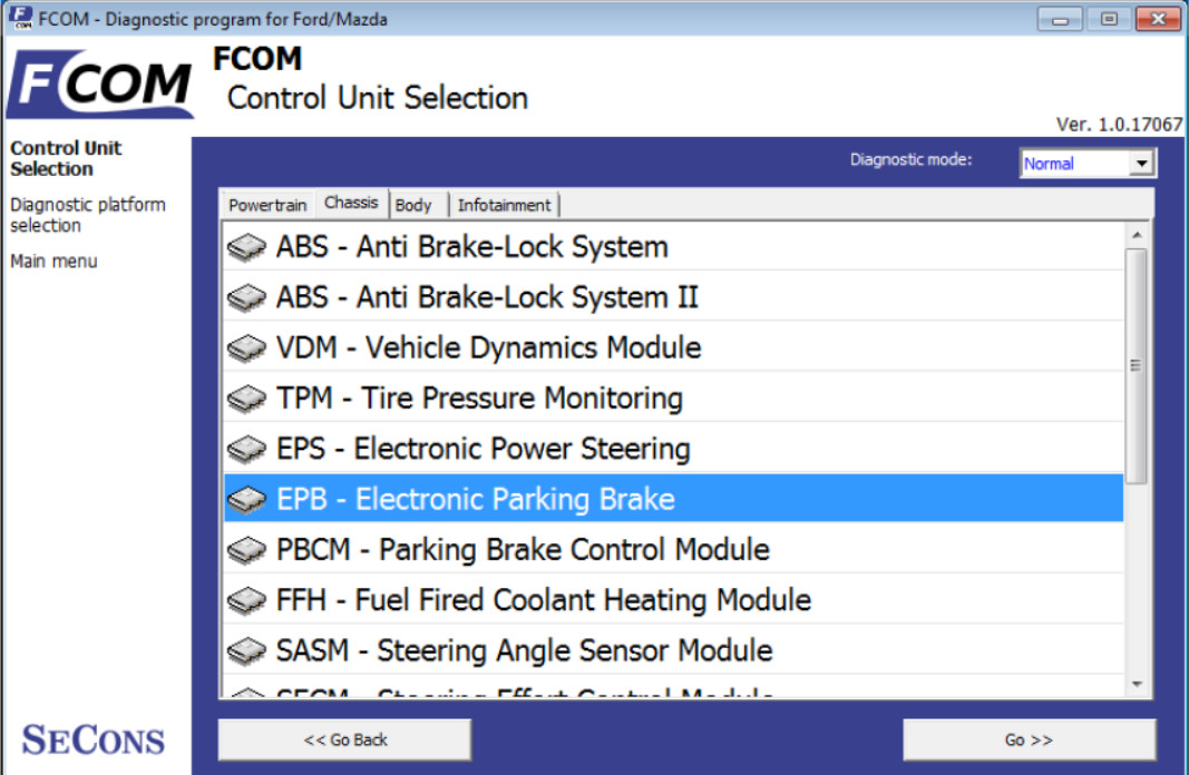 How to Install FCOM Diagnostic Software on WindowLinux (9)