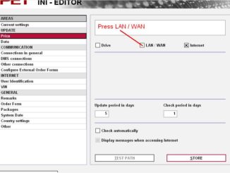 How to Install Porsche PET 7.3 Spare Parts Catalog (22)