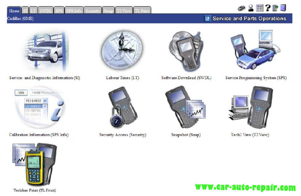 MDI TIS2web Pass-Thru Programming Guide (1)