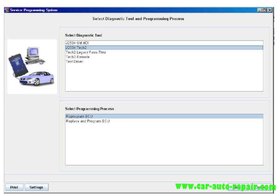 MDI TIS2web Pass-Thru Programming Guide (8)