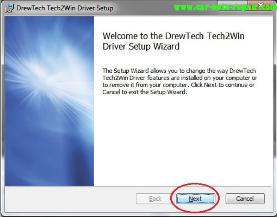 Original & Crack GM Tech2Win Software Installation Guide (1)