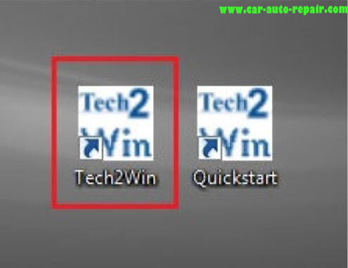 Original & Crack GM Tech2Win Software Installation Guide (21)