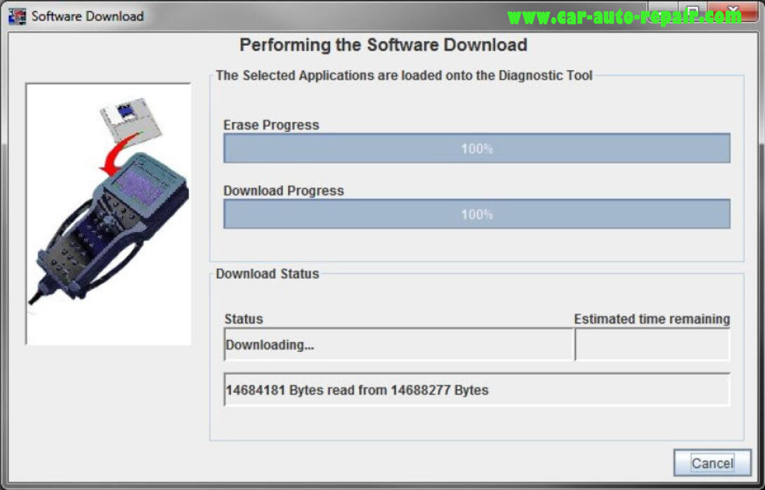 Original & Crack GM Tech2Win Software Installation Guide (29)