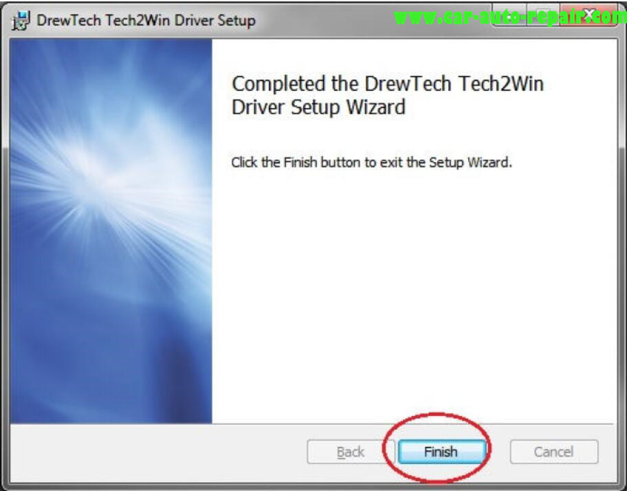 Original & Crack GM Tech2Win Software Installation Guide (5)