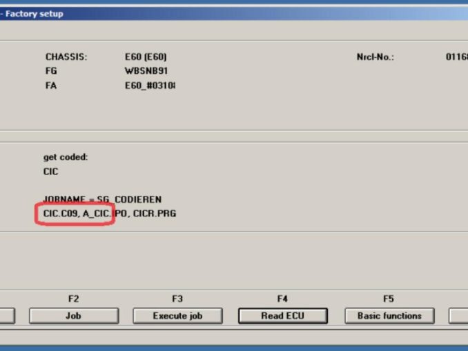 bmw ncs expert e60 profiles bmw ncs expert e60 profiles