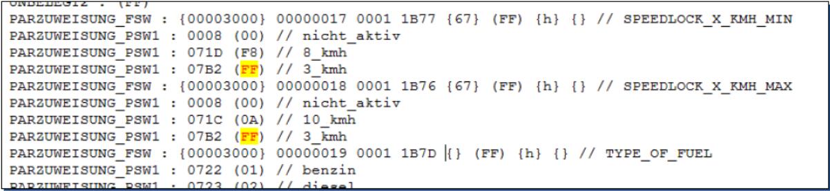 BMW E60 CIC Video in Motion Coding by Expert & NCSdummy (3)