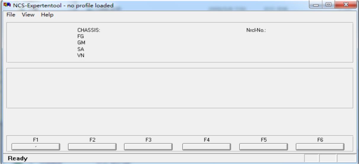 BMW E70 E71 Video In Motion Coding by NCS Expert (1)