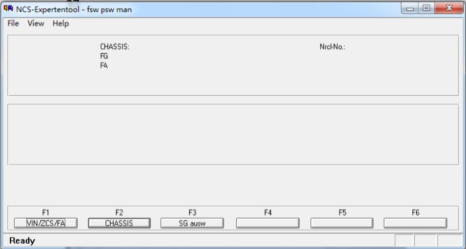 BMW E70 E71 Video In Motion Coding by NCS Expert (10)