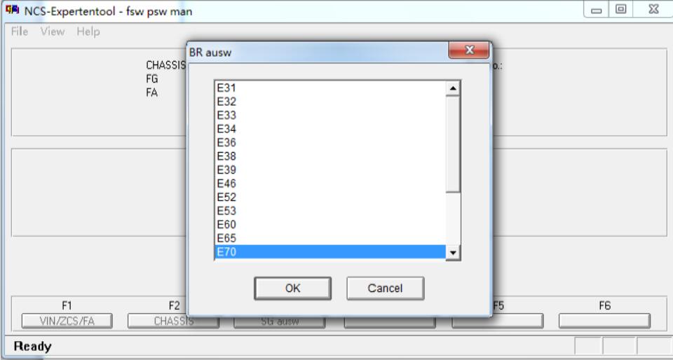 BMW E70 E71 Video In Motion Coding by NCS Expert (11)