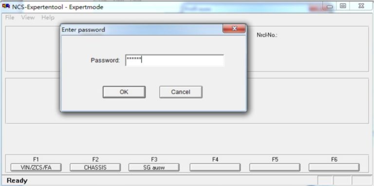 ncs expert new profiles ncs expert new profiles