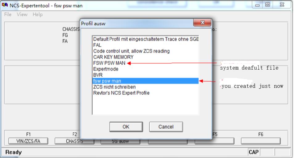revtor ncs expert profile revtor ncs expert profile