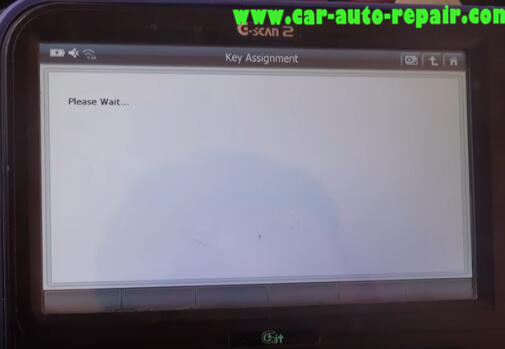 GScan 2 Mahindra Bolero 2016 Key Programming (10)