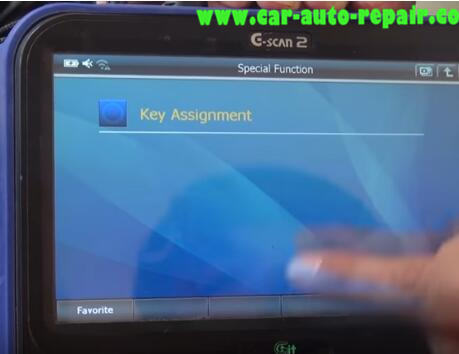 GScan 2 Mahindra Bolero 2016 Key Programming (7)