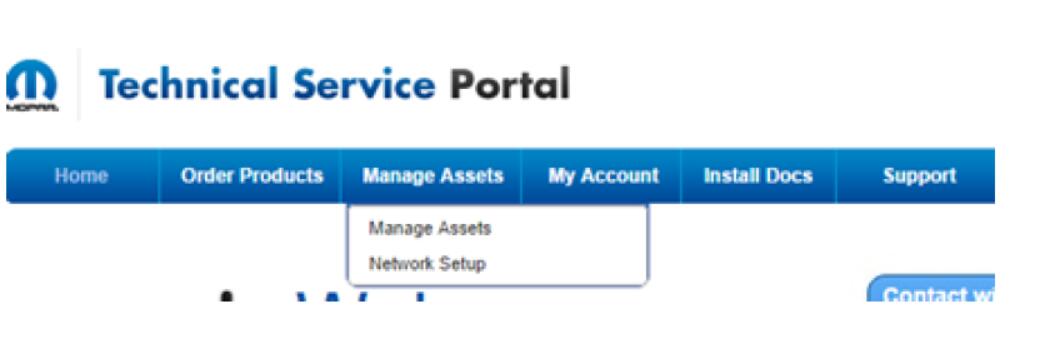 How to Associate microPODs to Service Technicians at CJDR + FA Dealerships (2)