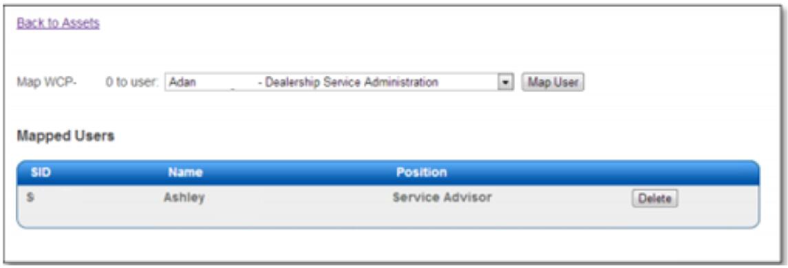 How to Associate microPODs to Service Technicians at CJDR + FA Dealerships (6)