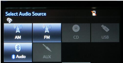 How to Update Toyota Entune Multimedia Software by Yourself (1)