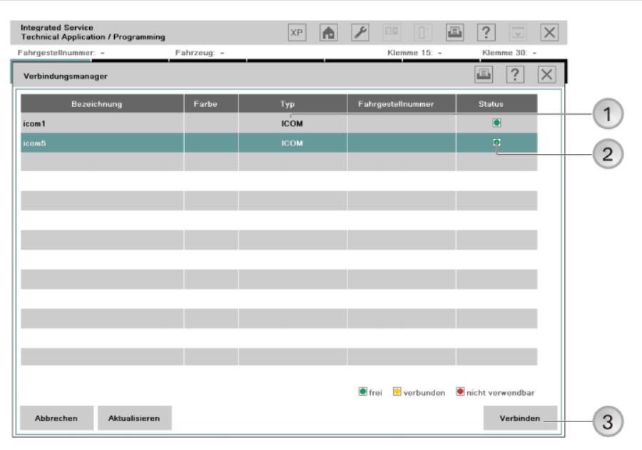 How to Use BMW ISTA to Do Programming and Coding (10)