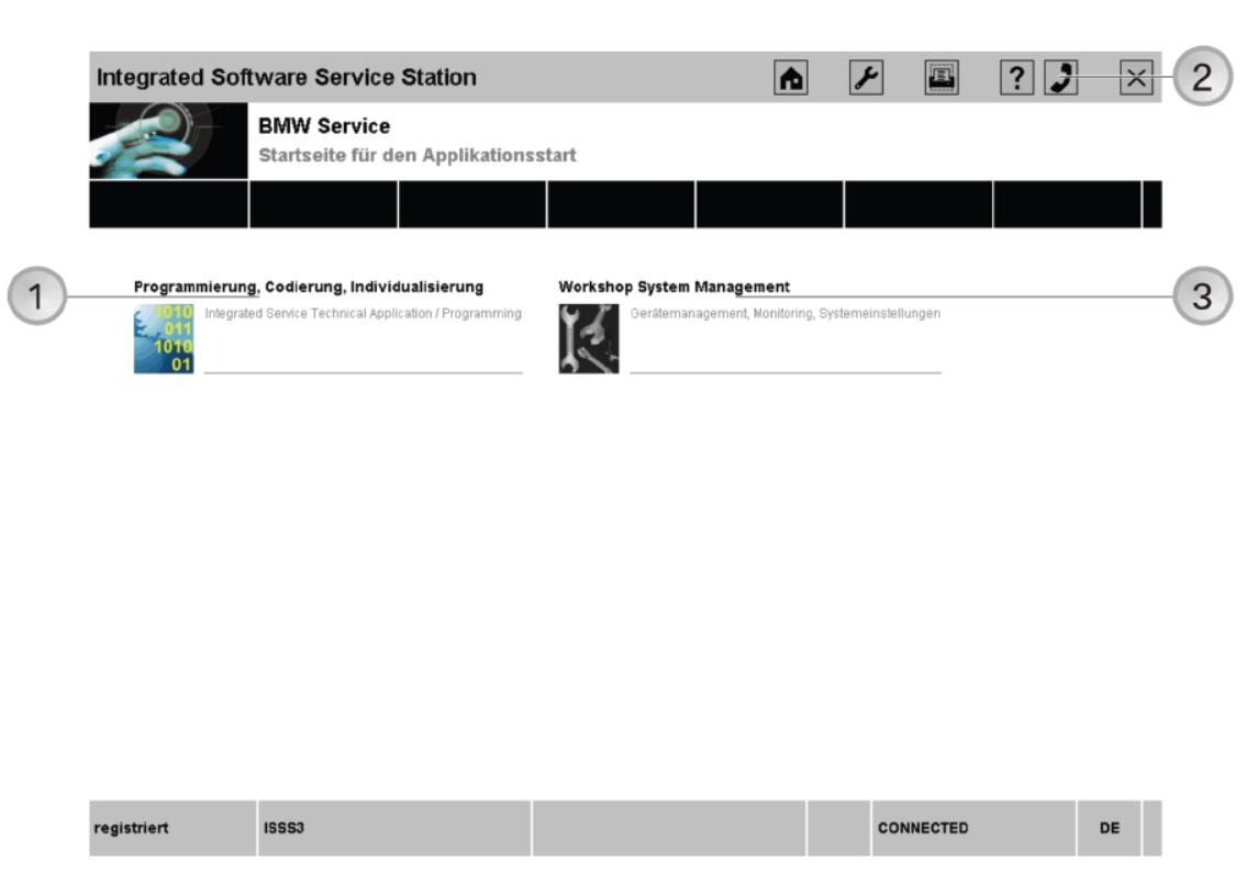 How to Use BMW ISTA to Do Programming and Coding (2)