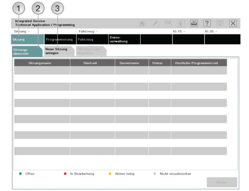 How to Use BMW ISTA to Do Programming and Coding (6)