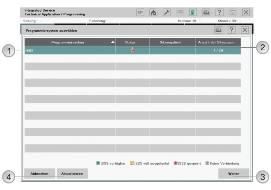 How to Use BMW ISTA to Do Programming and Coding (8)