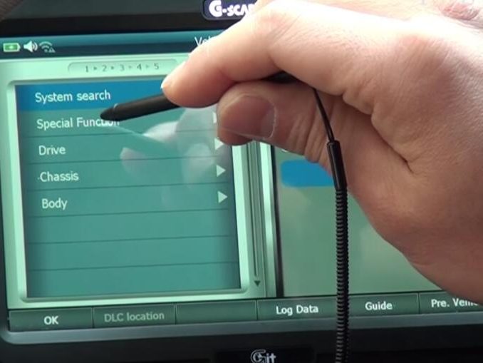 How to Perform Oil Life System Resetting for GM Vehicle Auto Repair