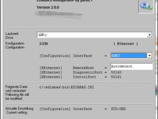 Ediabas Konfigurator Download & Installation Guide