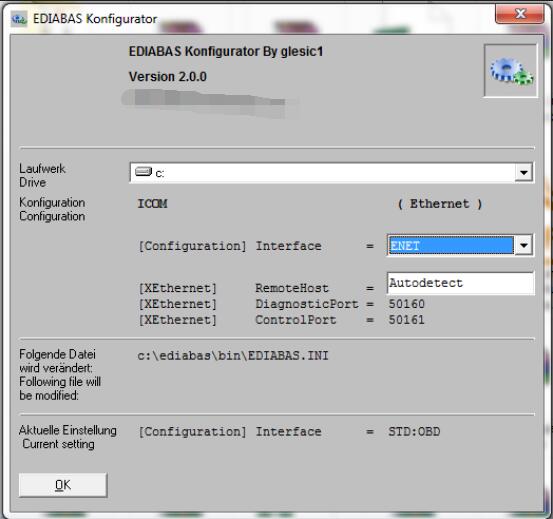  Ediabas Konfigurator Download & Installation Guide
