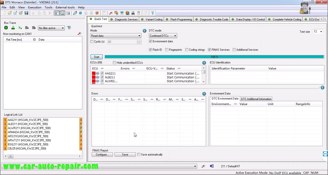 vw ecu flash software 1.9 tdi