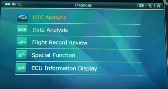 DTC Analysis with 2005 Nissan diesel Quon model (6)