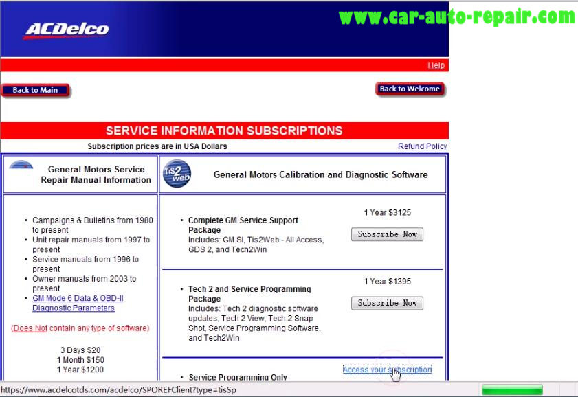 GM GL8 2008 ECM & TCM Service Programming by TIS2Web (1)