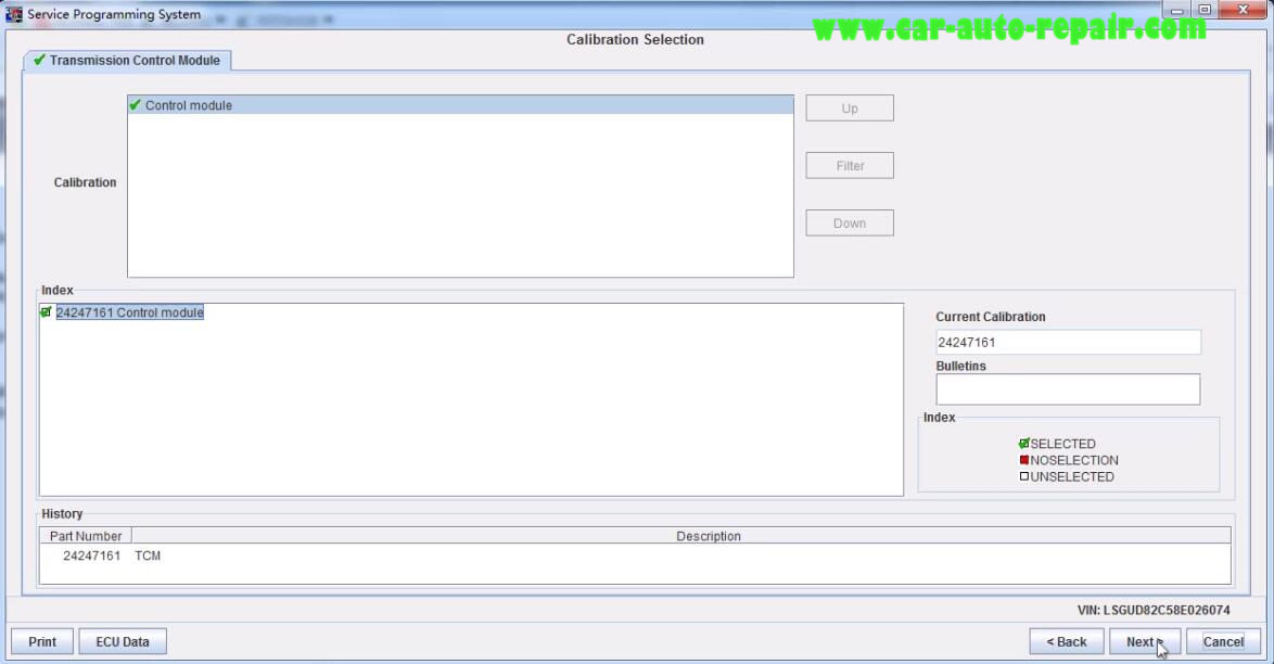 GM GL8 2008 ECM & TCM Service Programming by TIS2Web (15)