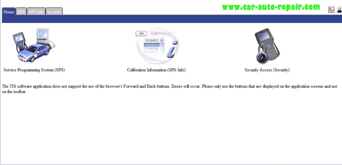 GM GL8 2008 ECM & TCM Service Programming by TIS2Web (2)