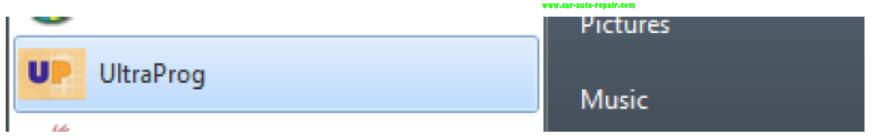 How to Install UltraProg Programmer Software (7)