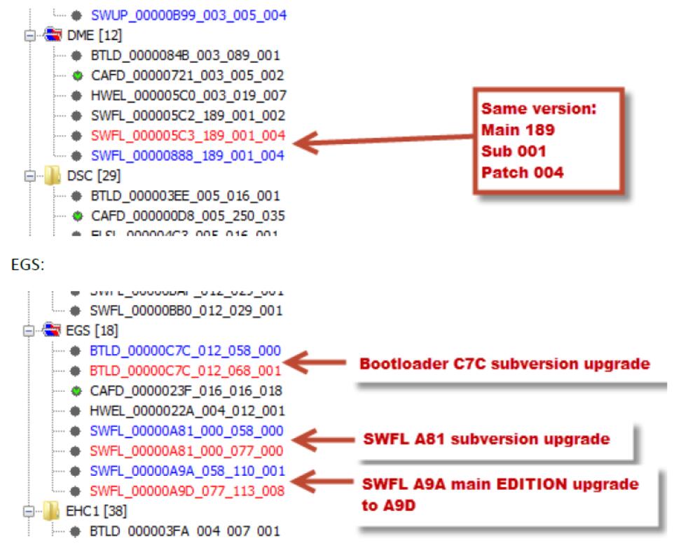 How to Use E-sys Flash EU Fxx N53 DME and EGS (1)