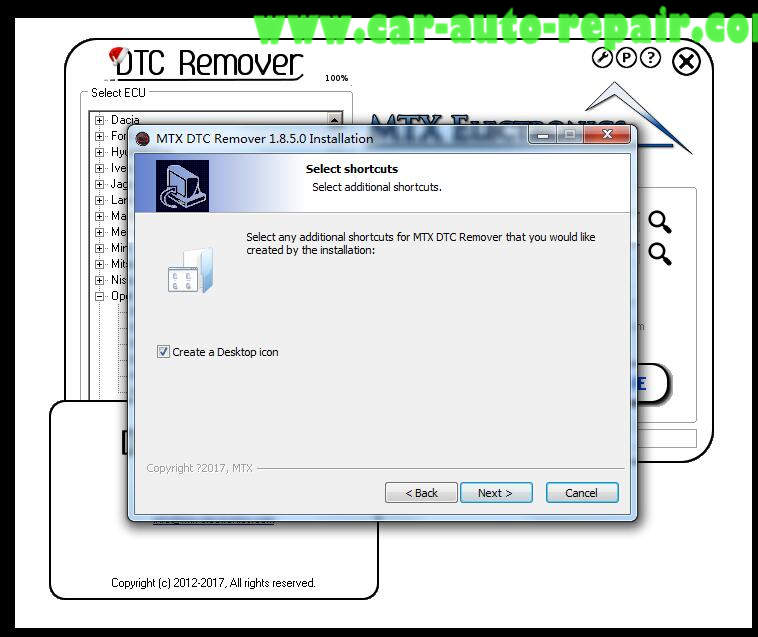 MTX DTC Remover 1.8.5.0 Installation & Activation Guide (5)