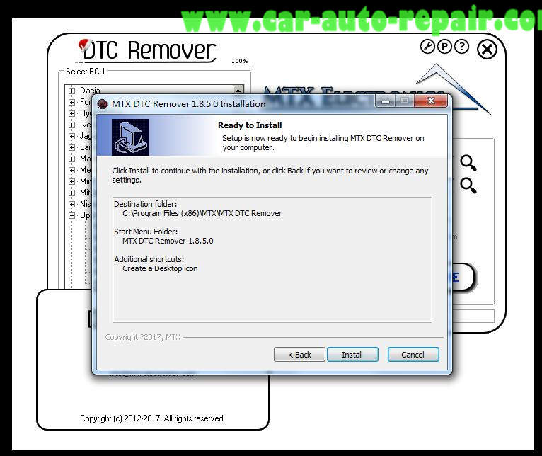MTX DTC Remover 1.8.5.0 Installation & Activation Guide (6)