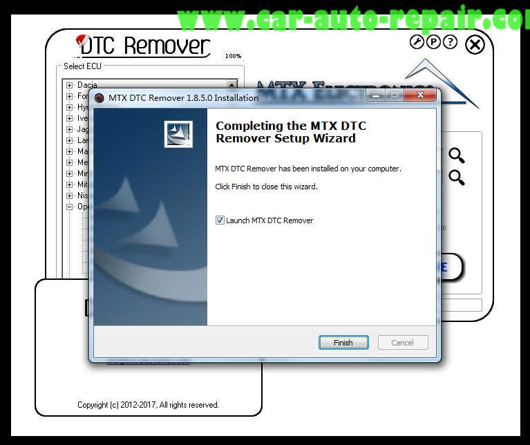 MTX DTC Remover 1.8.5.0 Installation & Activation Guide (7)