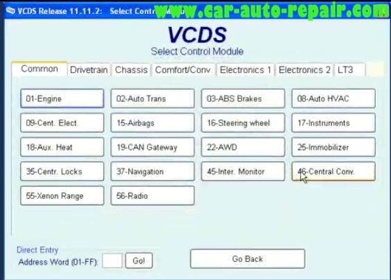 VCDS ProgramAdd New Keys for Audi A4 2001-2008 (3)