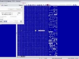 WinOLS DisableClose FAP and DPF for EDC16C34 (1)