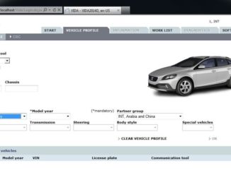 Volvo VIDA DICE 2014D Software Free Download